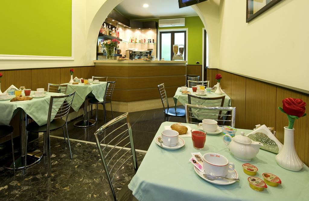 莎巴缇诺米兰酒店 外观 照片